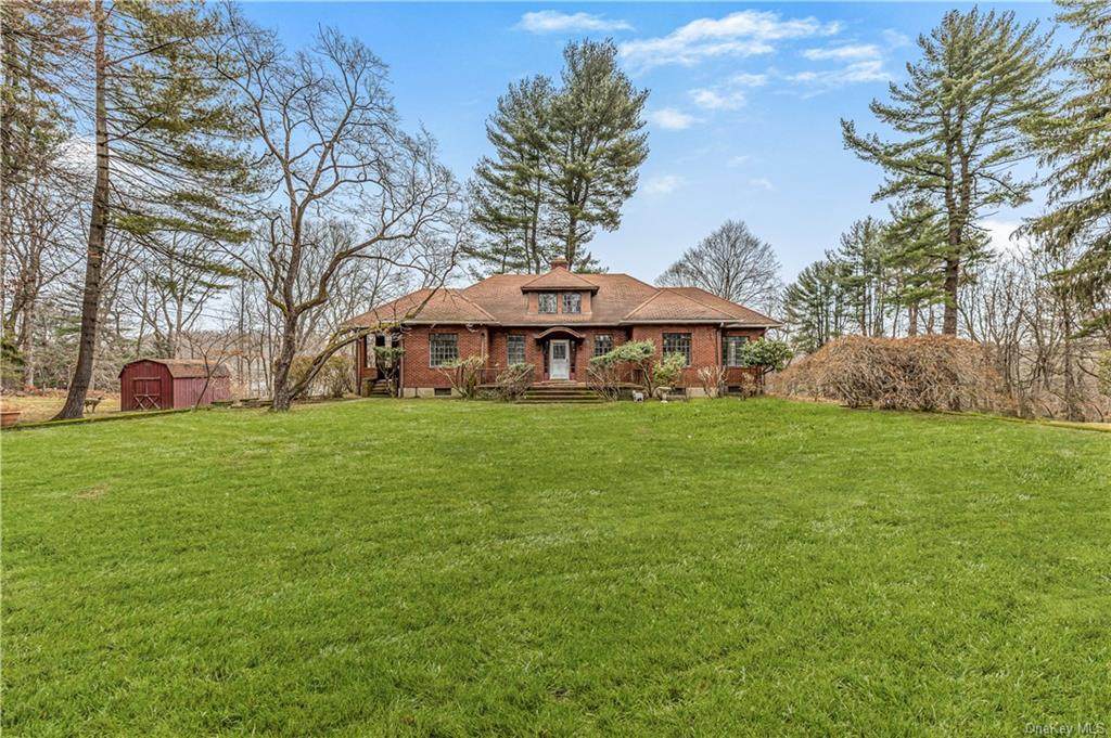 76 Spook Rock Road - Photo 1