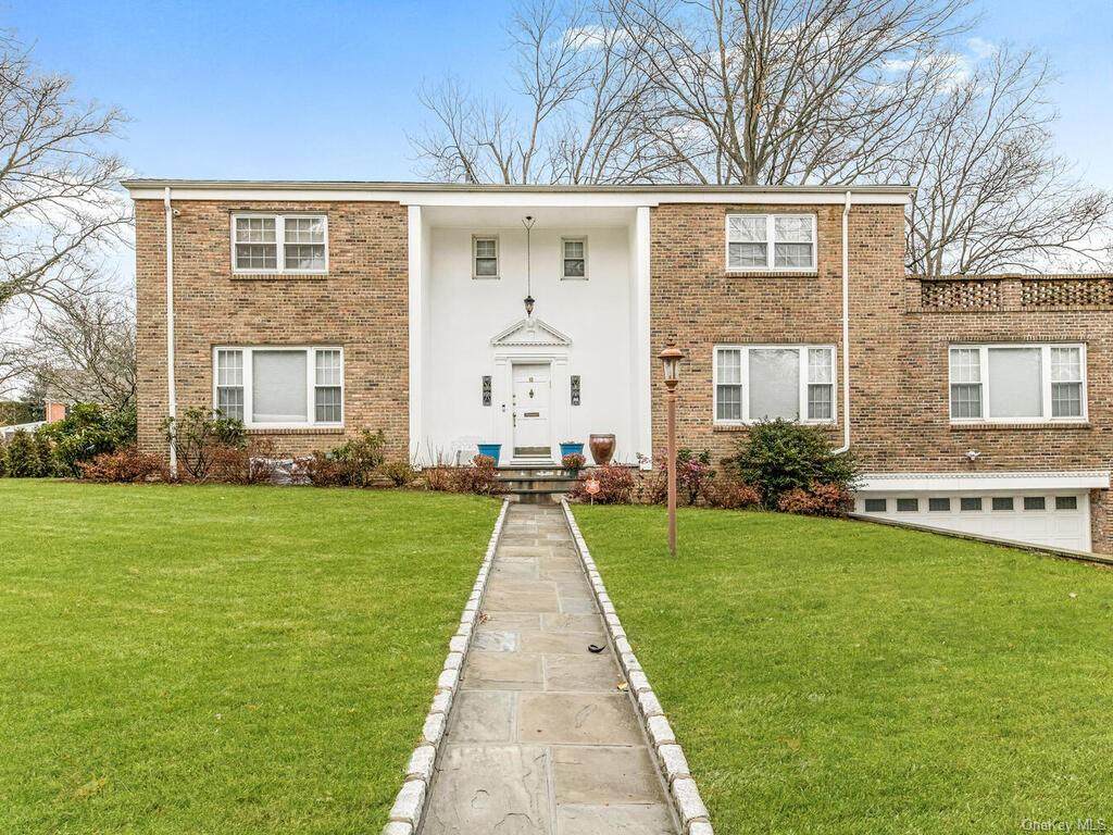 55 Bonita Vista Road - Photo 1