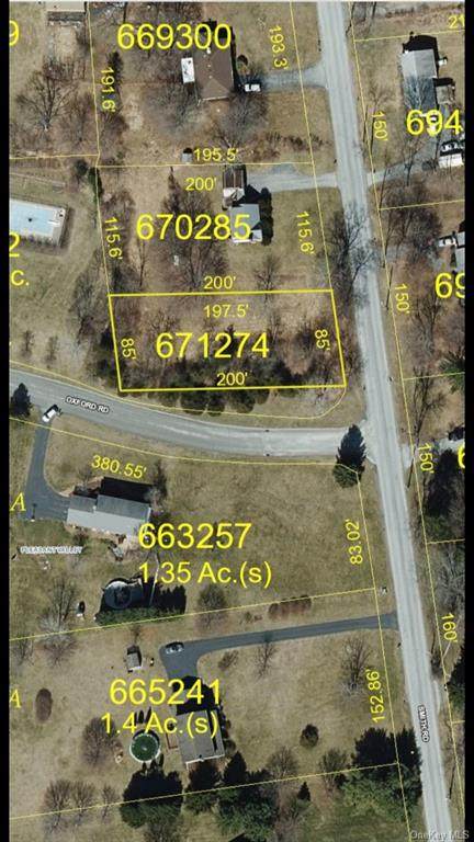 45 Smith Road - Photo 1