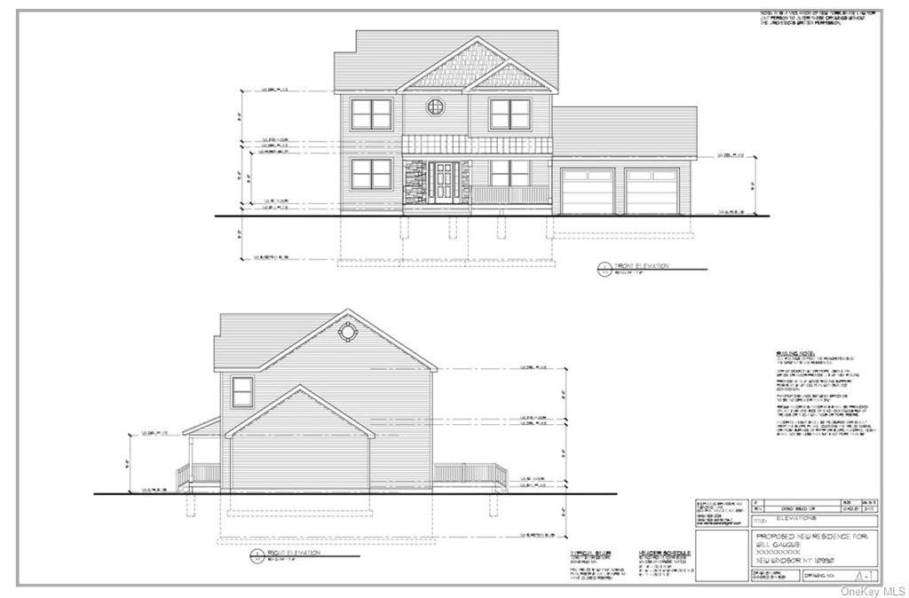 318 Lake Road - Photo 1