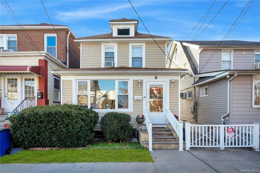 753 Logan Avenue - Photo 1