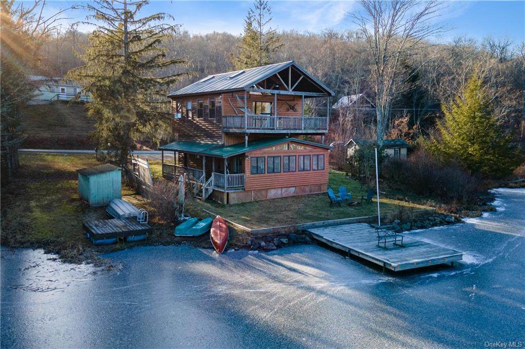 212 Trout Brook Road - Photo 1
