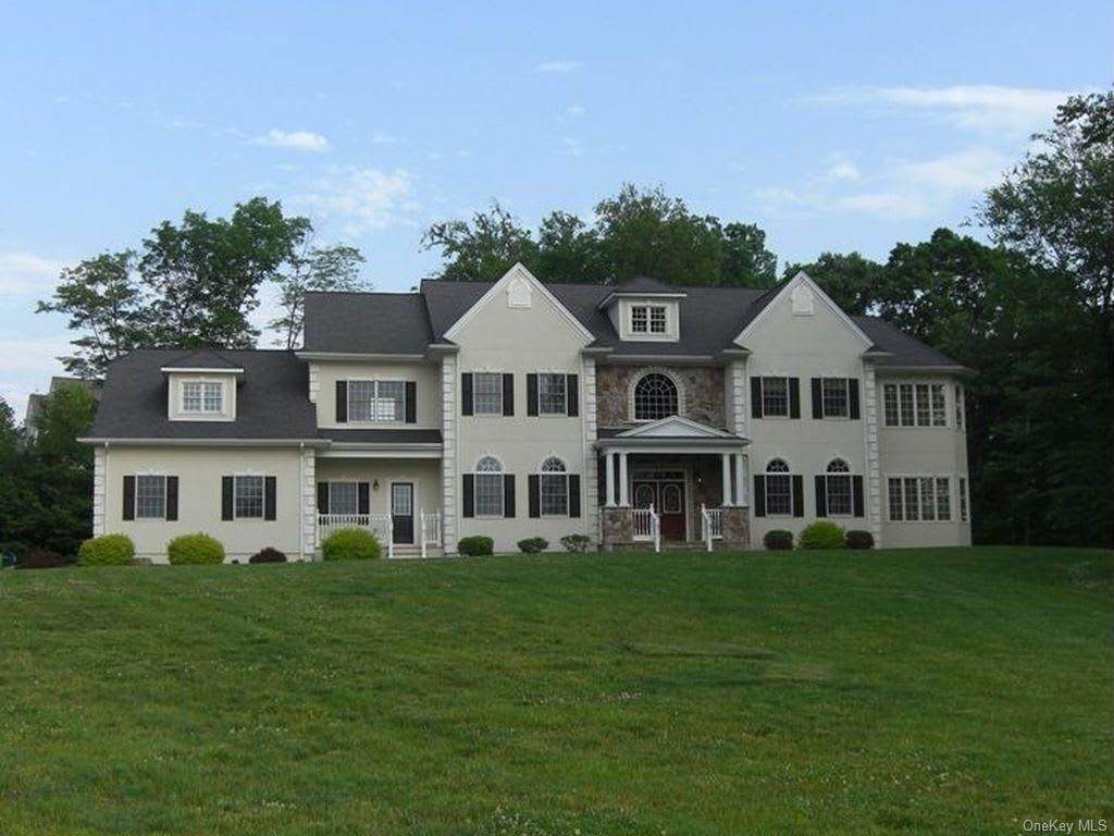 19 Parkview Circle - Photo 1