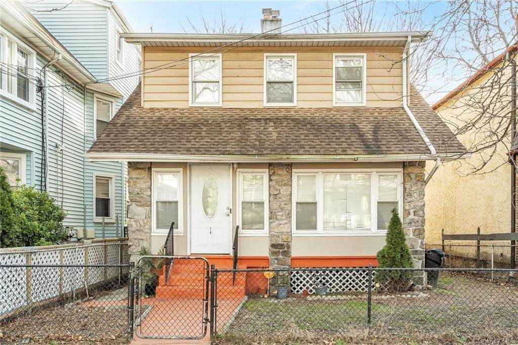 14 Bushnell Place - Photo 1