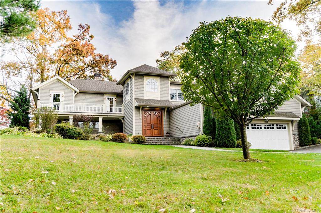 1100 Cove Road - Photo 1