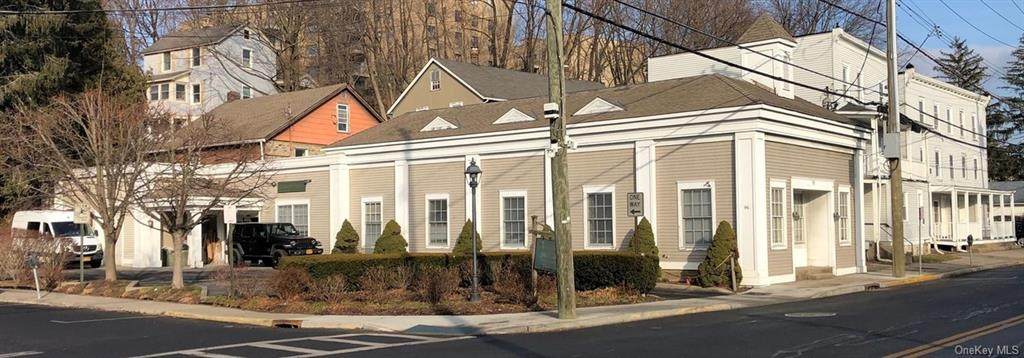 96 Lexington Avenue - Photo 1