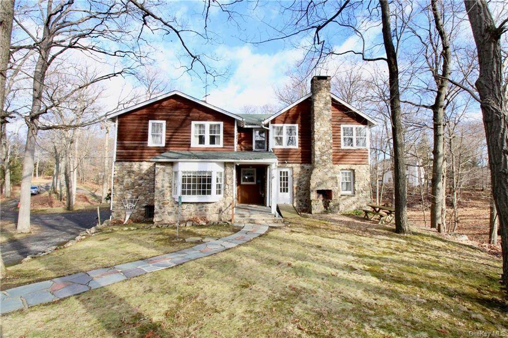 433 Rye Hill Road - Photo 1
