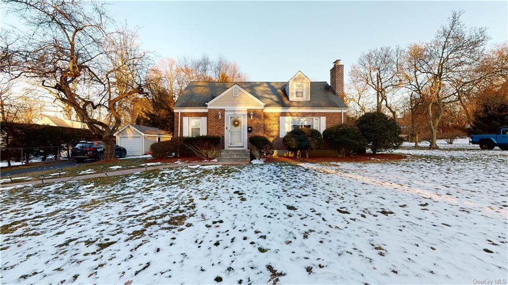 16 Homewood Road - Photo 1