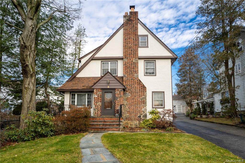 6 Erroll Place - Photo 1