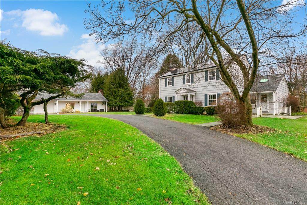 1340 Baldwin Road - Photo 1