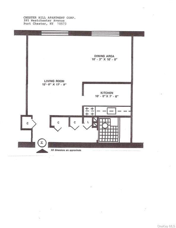395 Westchester Avenue - Photo 1