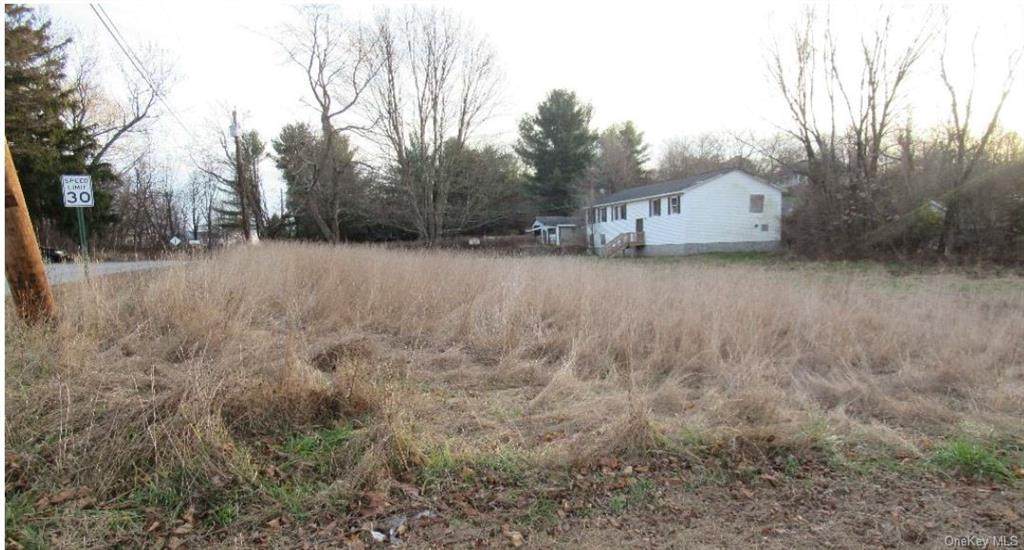 Ridge Road - Photo 1