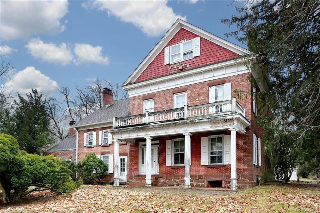 51 Phillips Hill Road - Photo 1