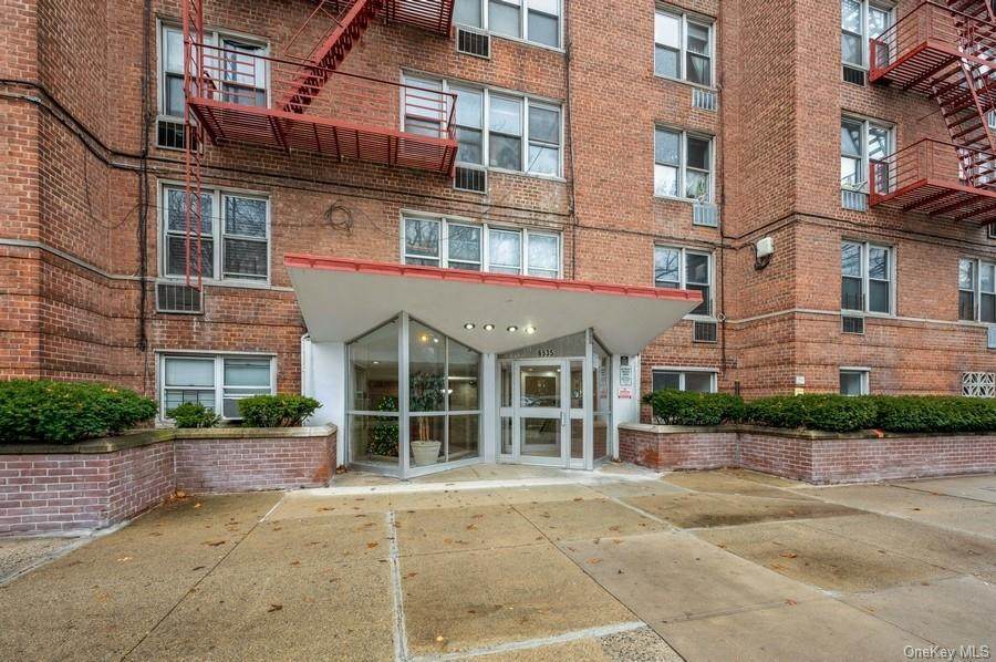 6535 Broadway - Photo 1