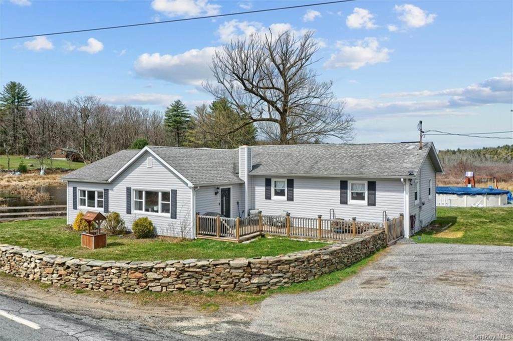 60 Weber Road - Photo 1