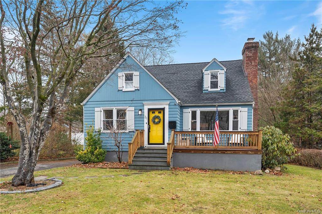 21 Hickory Street - Photo 1