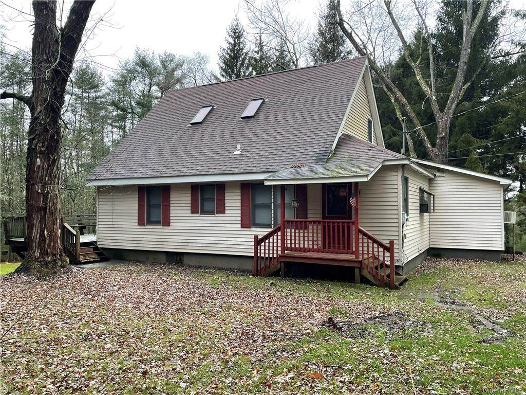 58 Proctor Road - Photo 1