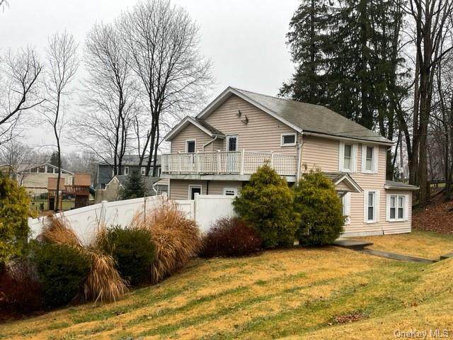 122 Rosman Road - Photo 1