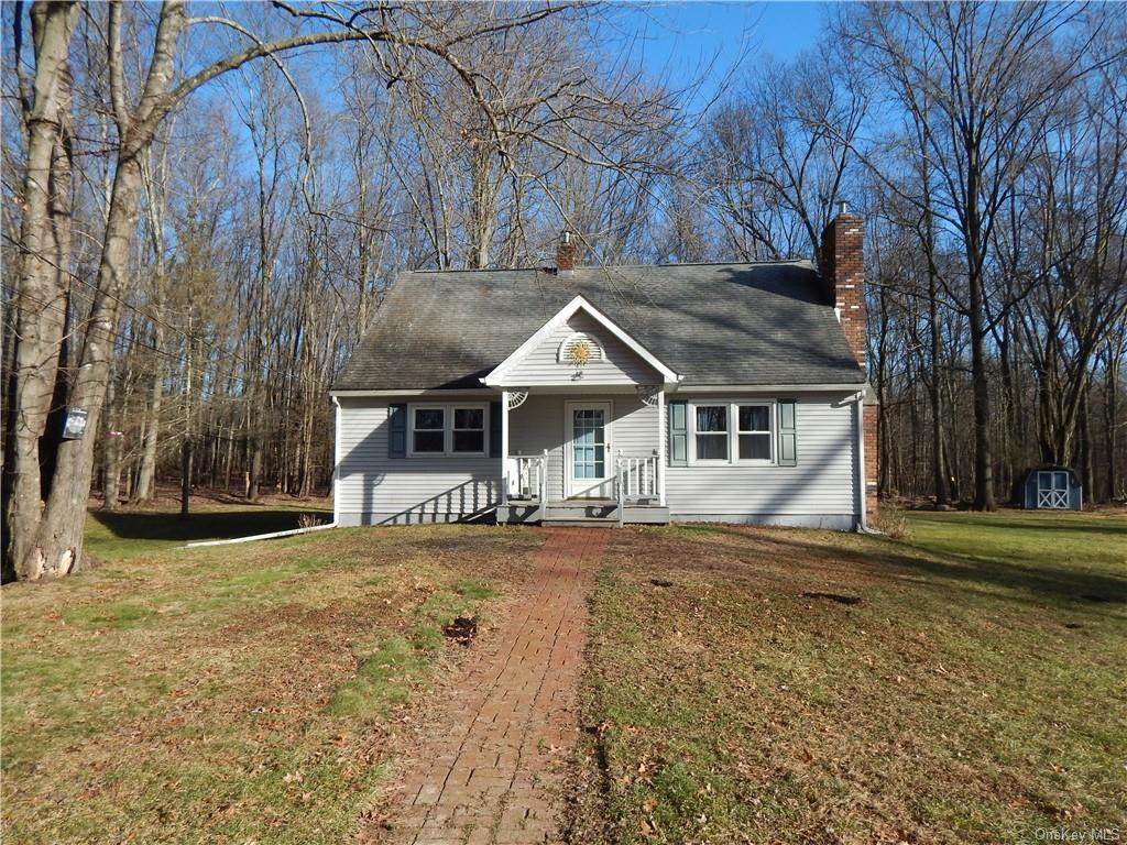 964 Scotchtown Collabar Road - Photo 1