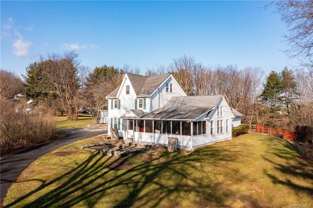 168 Hillside Lake Road - Photo 1