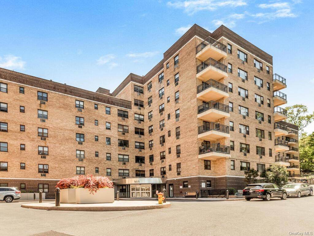 505 Central Avenue - Photo 1