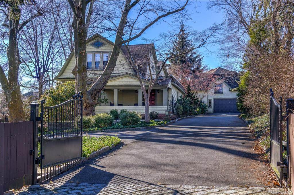 395 Ardsley Road - Photo 1