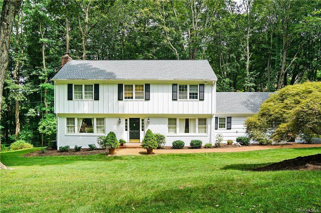 122 Cedar Hill Road - Photo 1