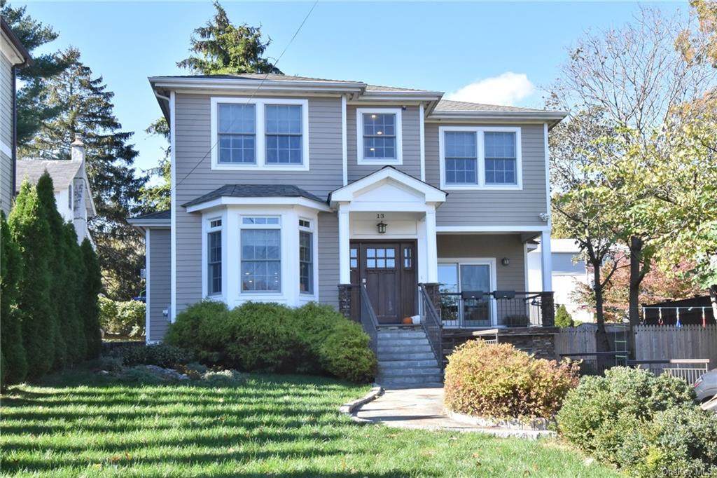13 Prince Street - Photo 1