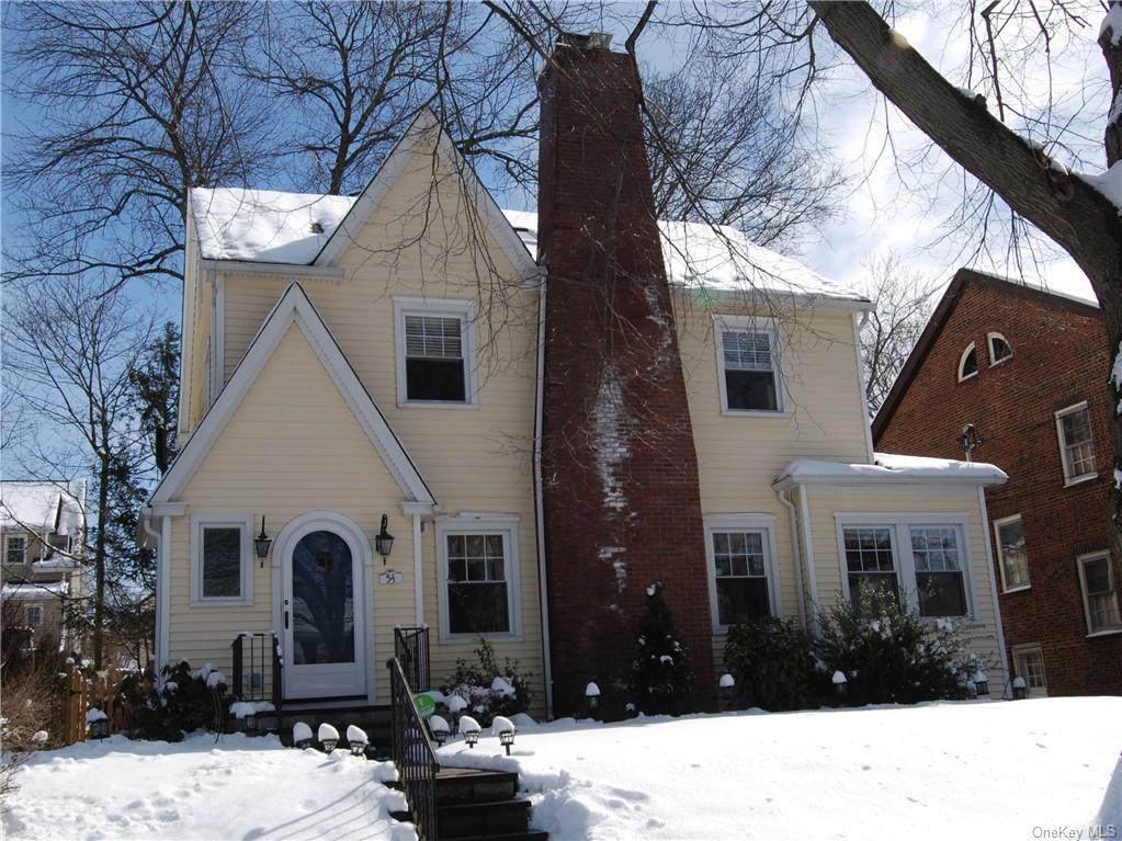 54 Ogden Avenue - Photo 1