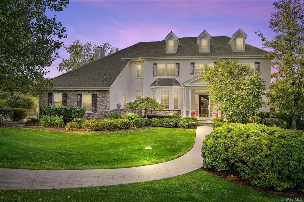 111 Mansion Ridge Boulevard - Photo 1