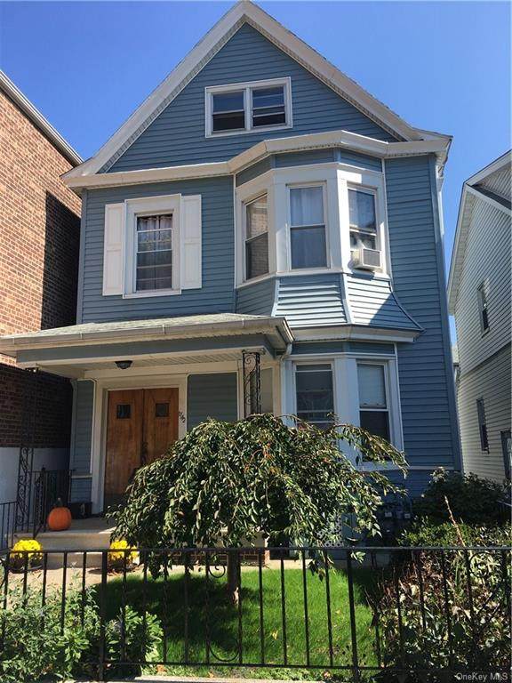 1742 Hobart Avenue - Photo 1