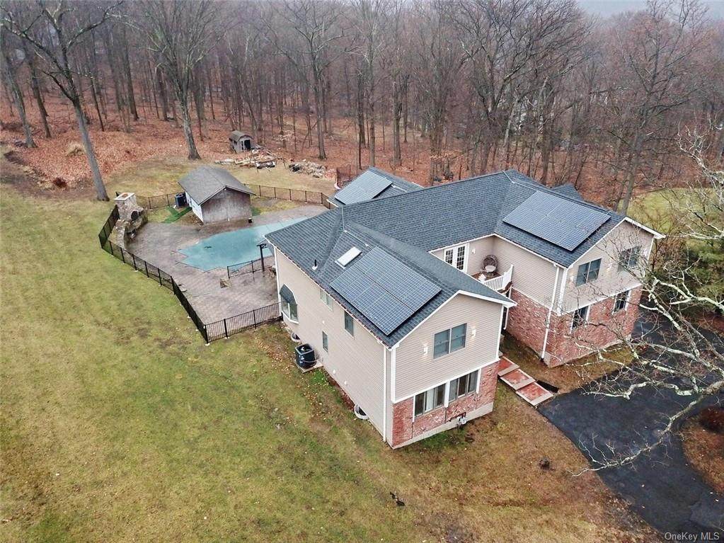 115 Buckberg Mountain Road - Photo 1