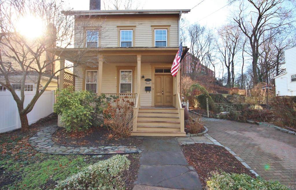 4 Rockledge Avenue - Photo 1