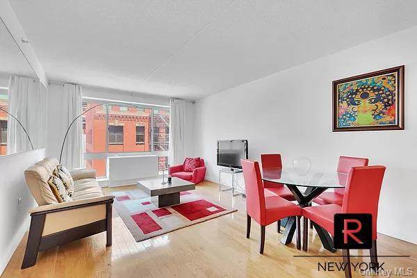 555 W 23rd Street - Photo 1