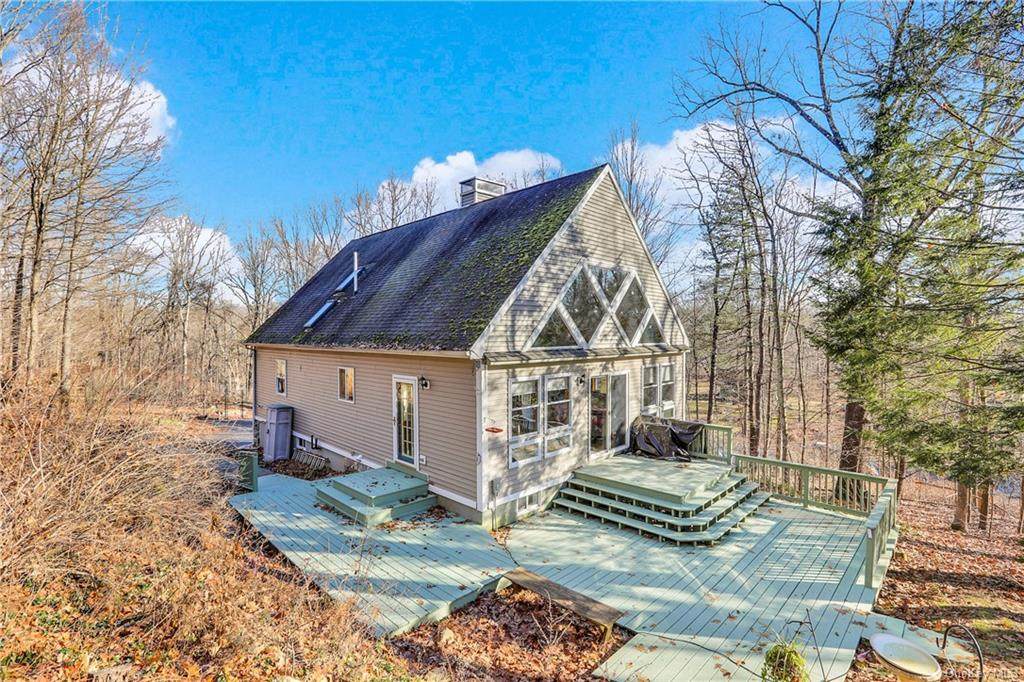 193 Hawleys Corners Road - Photo 1