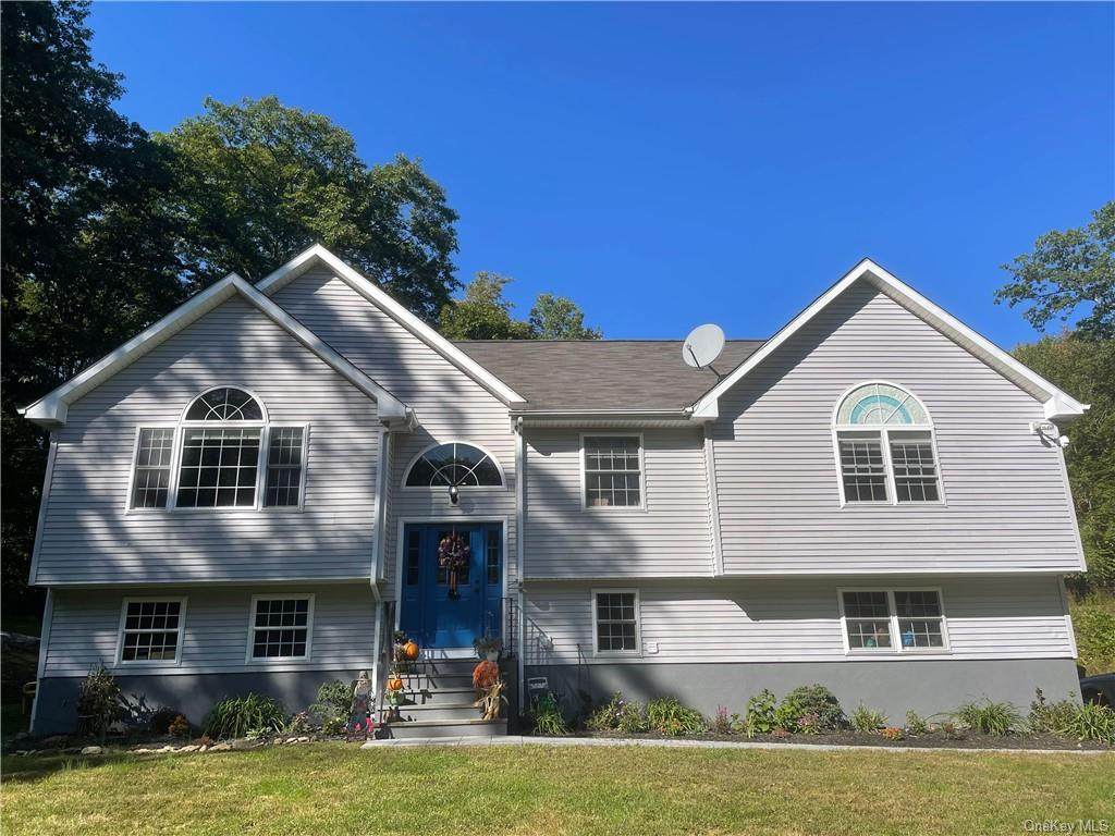 54 Curry Road - Photo 1