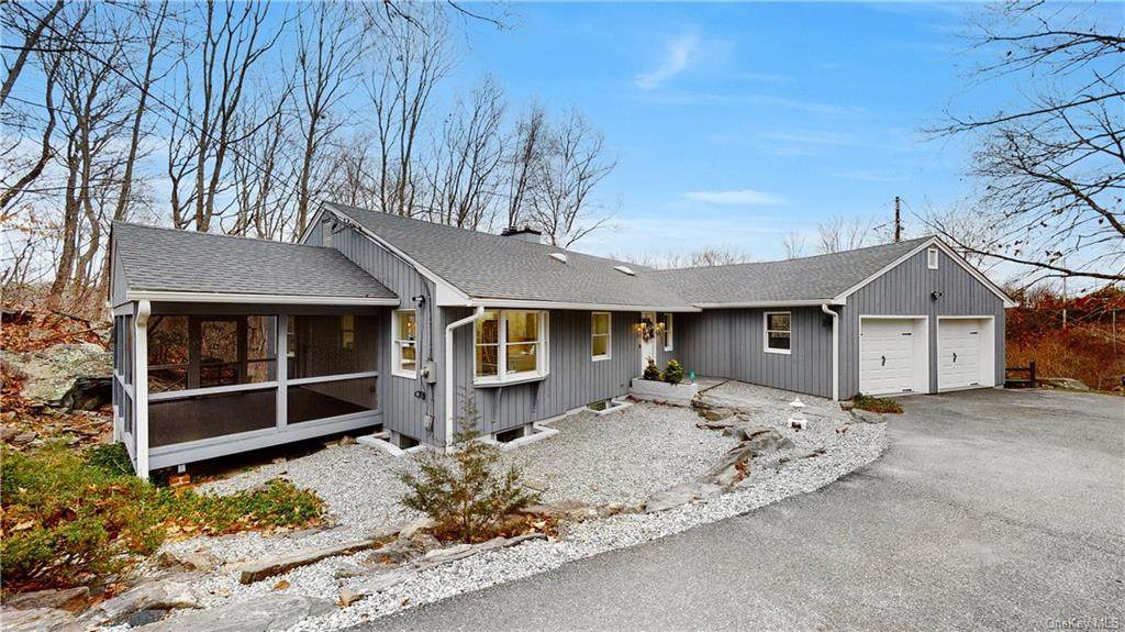 77 Cross Pond Road - Photo 1