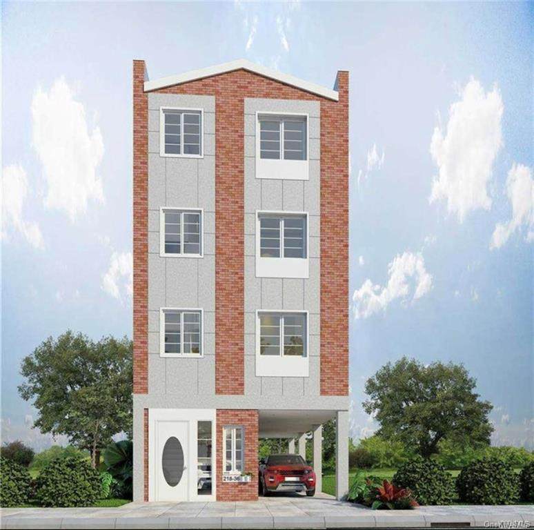 218-36 133rd Road - Photo 1