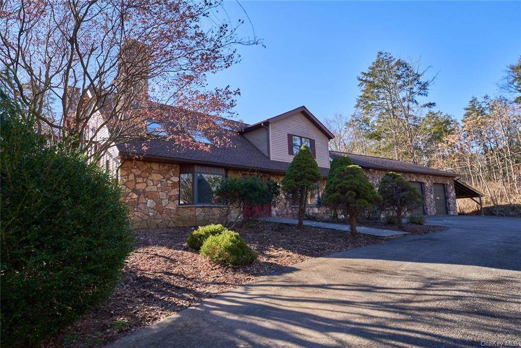 166 Marcott Road - Photo 1