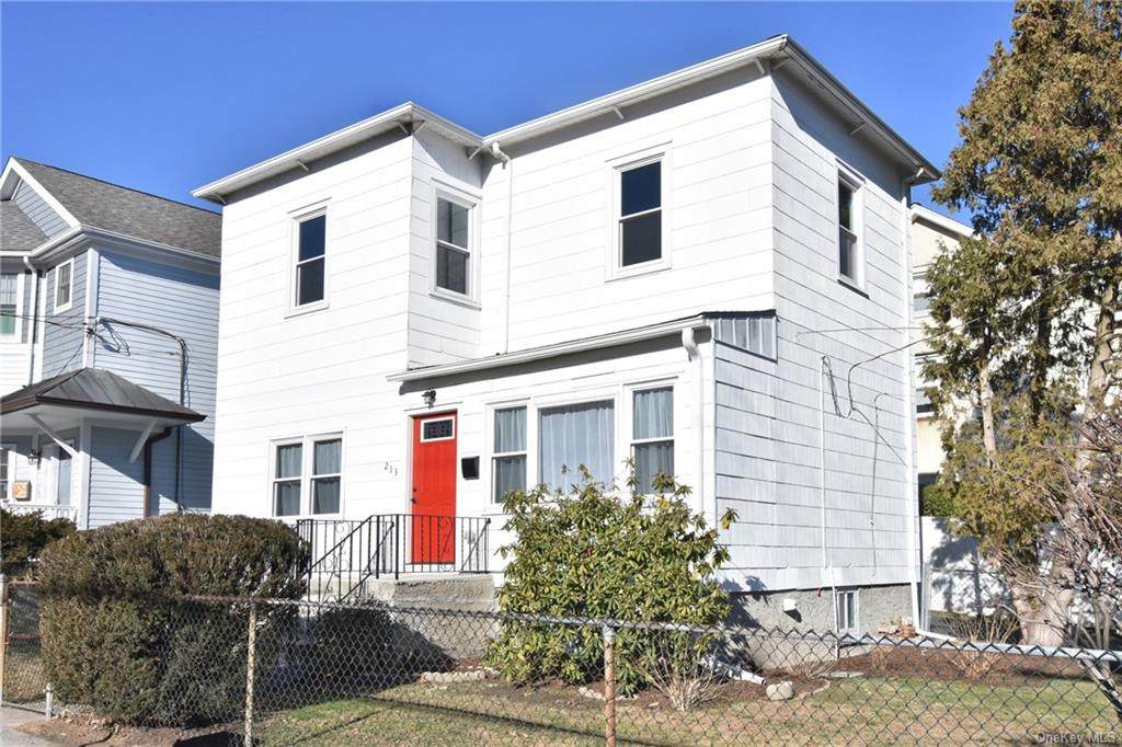 213 Ashford Avenue - Photo 1