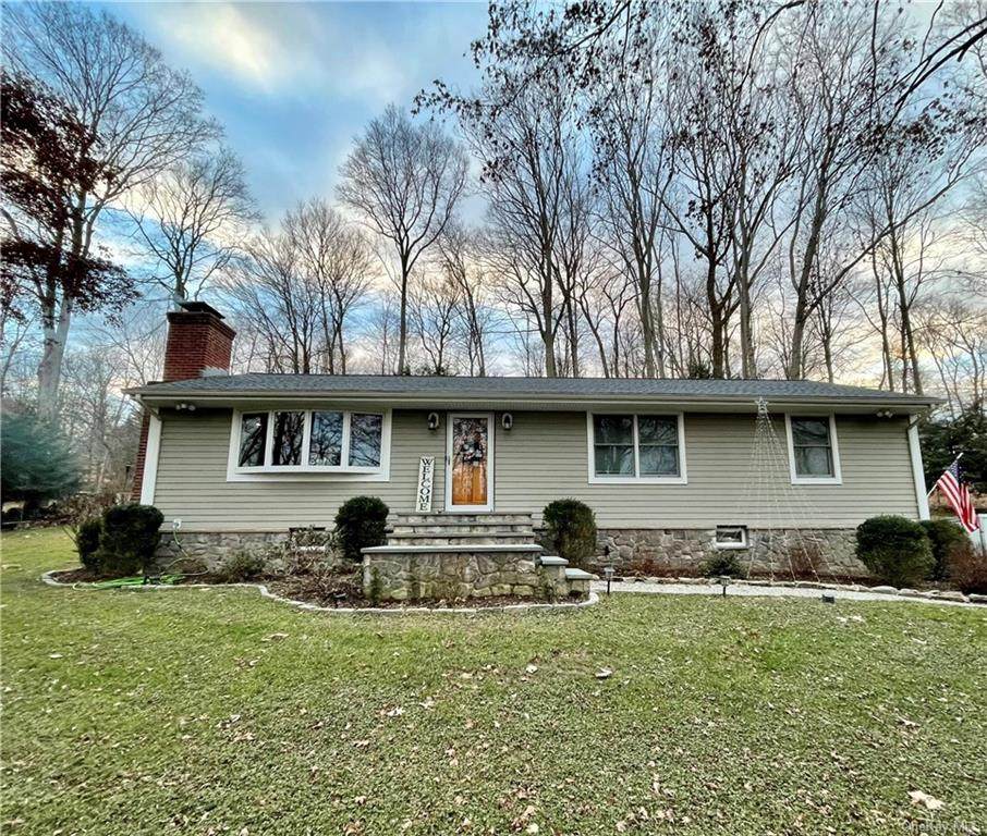 16 Lower Salem Road - Photo 1