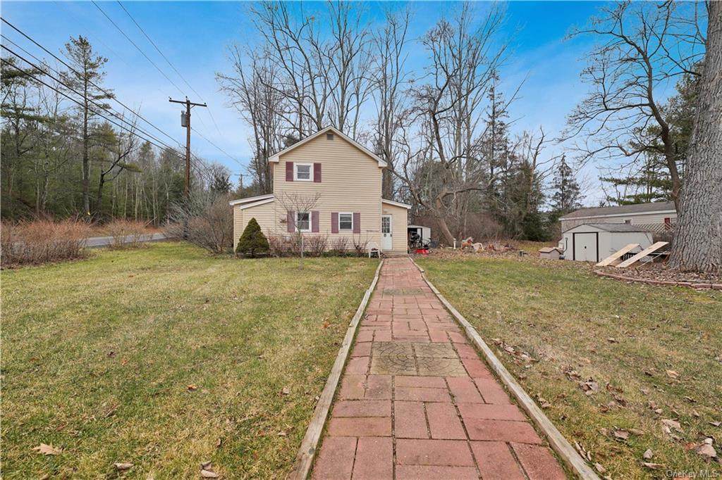 14 Mt Prosper Road - Photo 1