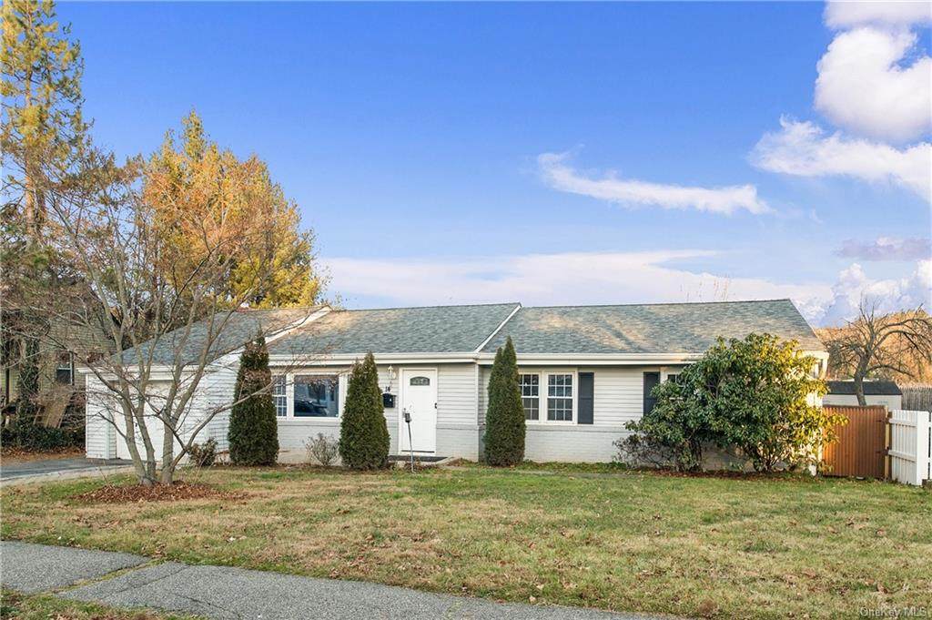 14 Cloverdale Avenue - Photo 1