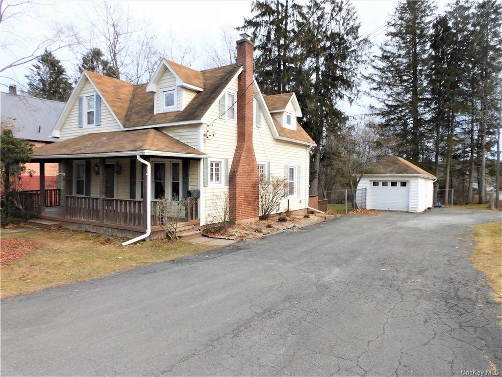 354 Chestnut Street - Photo 1