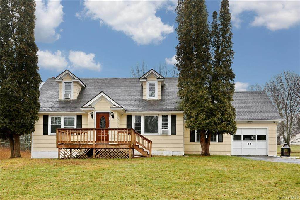 62 Novogrodsky Road - Photo 1