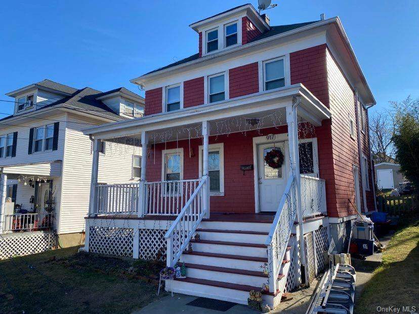 917 Liberty Street - Photo 1