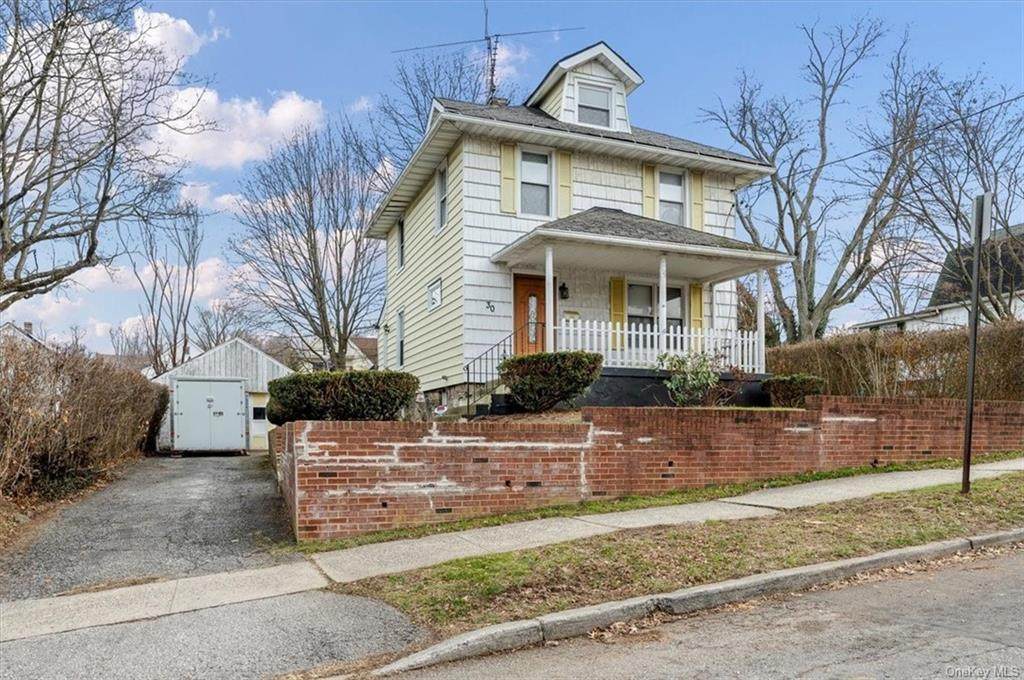 30 Waldo Avenue - Photo 1
