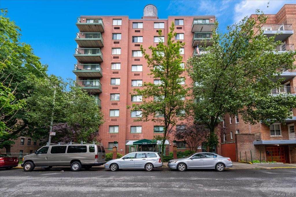 3220 Fairfield Avenue - Photo 1