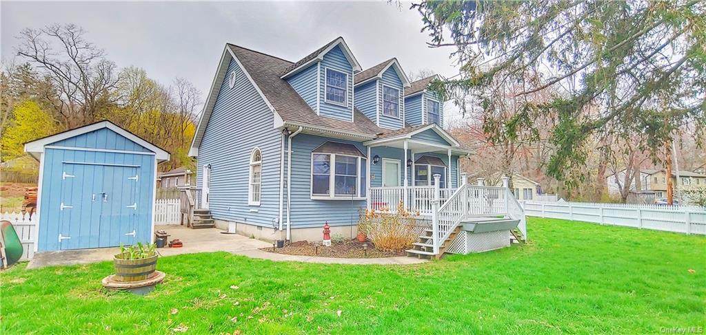 16 Cove Road - Photo 1