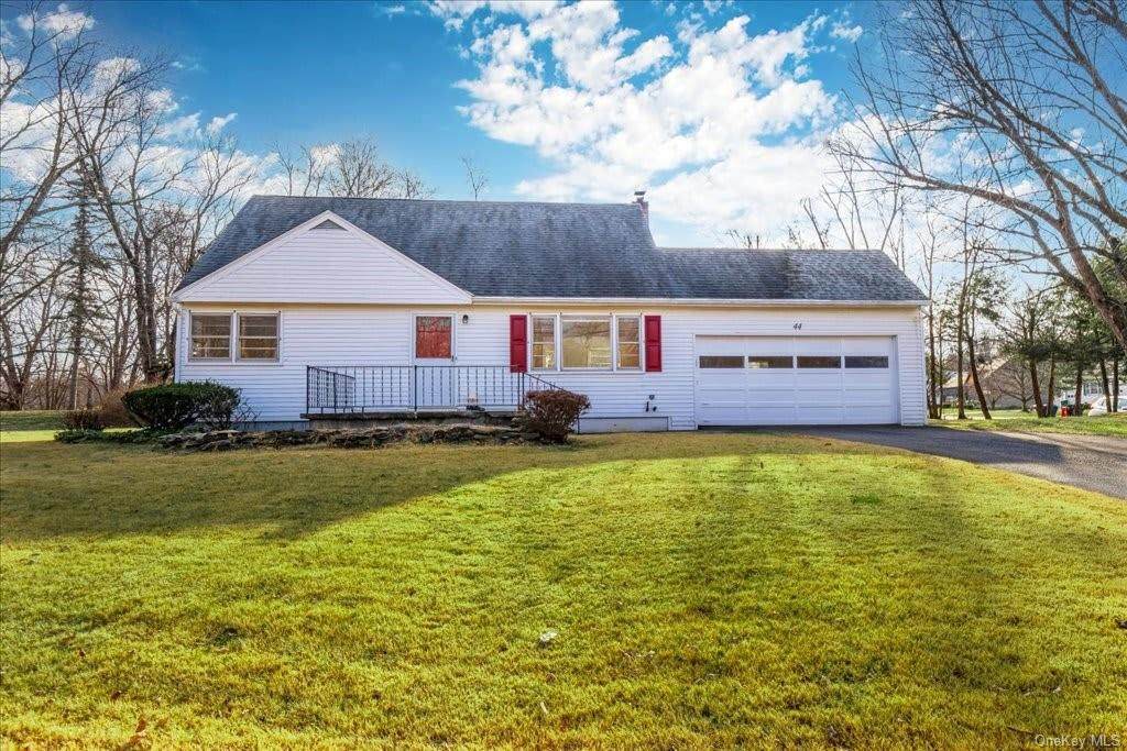 44 Orlich Road - Photo 1
